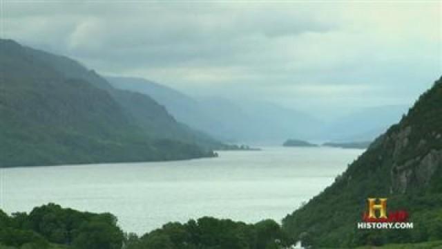 Loch Ness