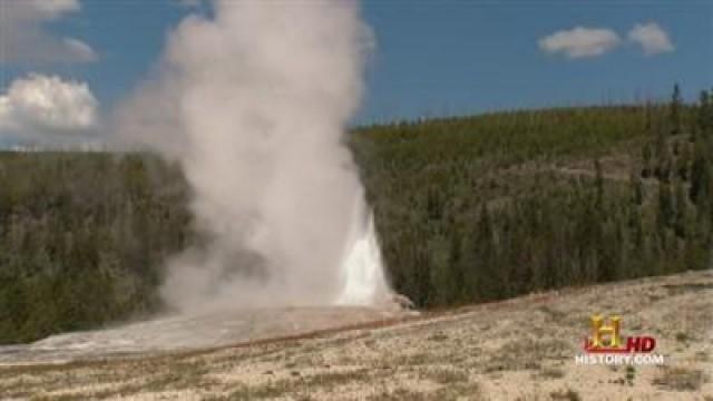 Yellowstone