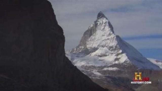 The Alps
