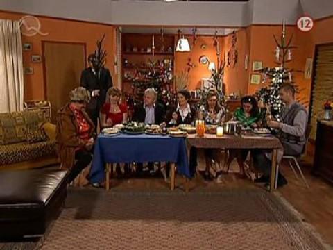 Vianoce
