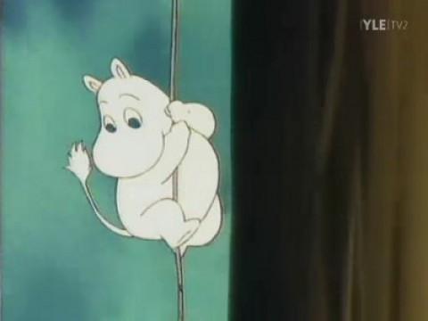 Moominson Crusoe