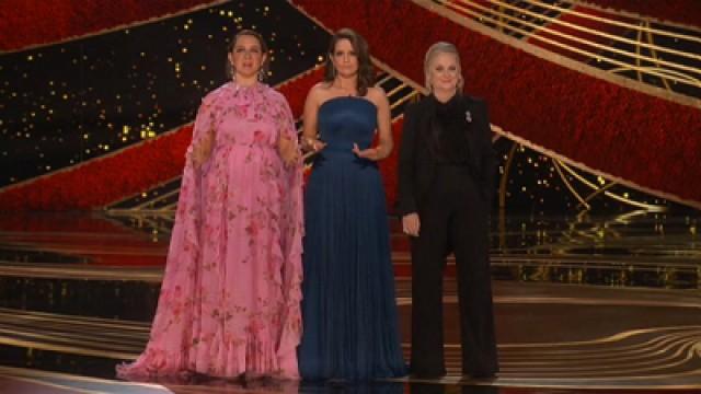 The 91st Academy Awards 2019