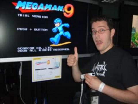 E3 2008