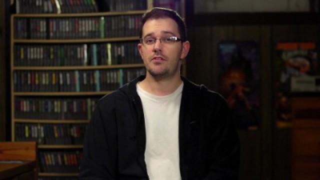 AVGN Movie Fundraising Campaign