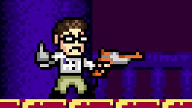 AVGN Adventures – Official Debut Teaser