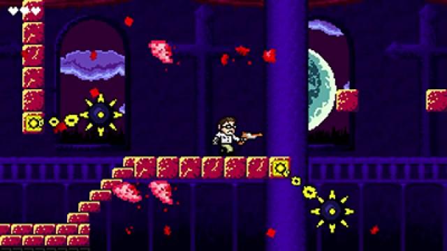 AVGN Adventures – Gameplay Trailer