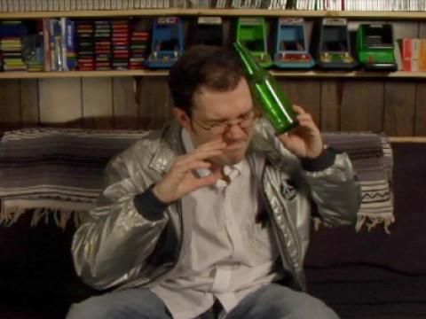 Outtakes - AVGN: Star Wars