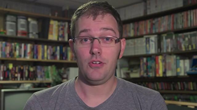 AVGN Movie Update - August 2014