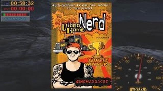 Angry Video Game Nerd: Volume 8 DVD