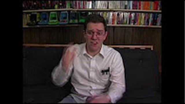 Angry Video Game Nerd - Season Five