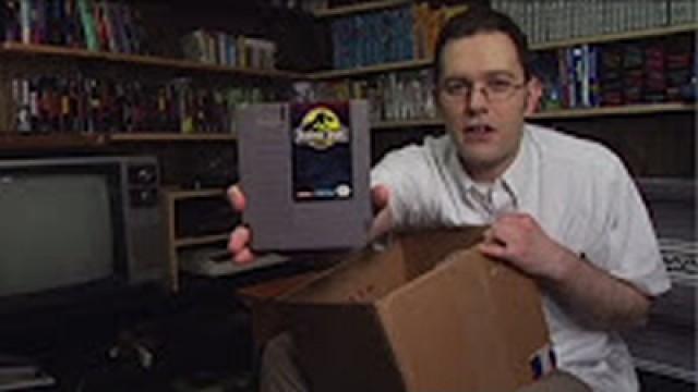 Angry Video Game Nerd Season Six