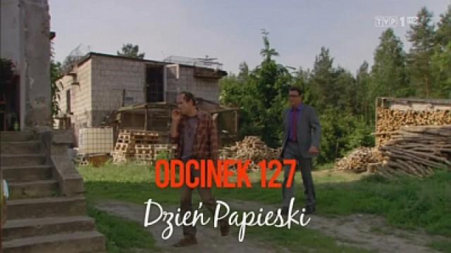 Dzień Papieski