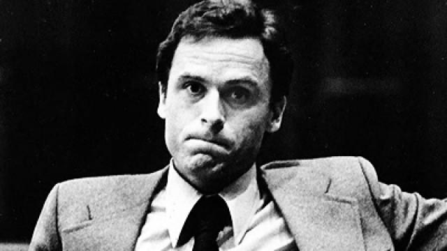 Ted Bundy: Murderous Charm