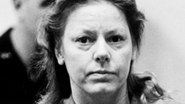 Aileen Wuornos: Monster