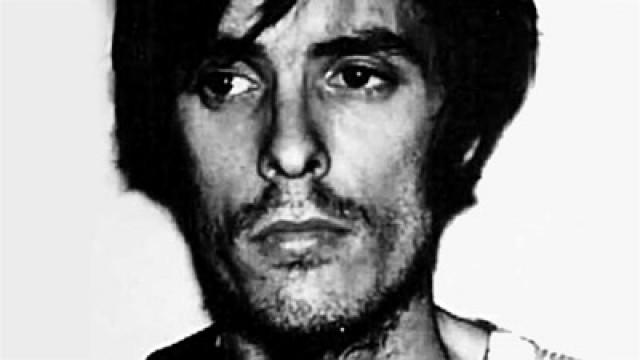 Richard Trenton Chase: The Vampire of Sacramento