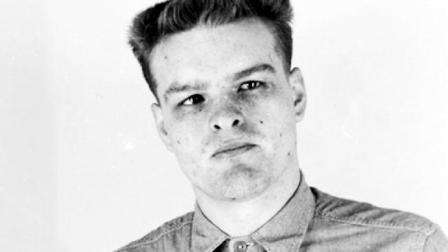 Charles Starkweather: Killer on the Run