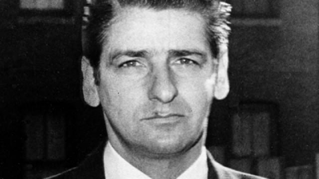 Albert DeSalvo: The Boston Strangler