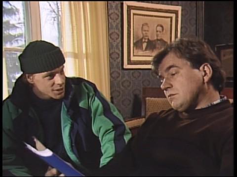 Yhtiökauppoja
