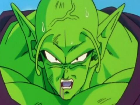 Run #17! The Suicidal Resistance, Piccolo