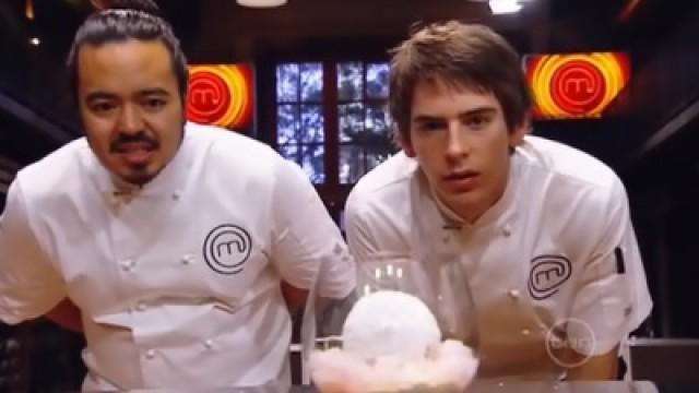 Grand Final - Welcome Masterchef 2010