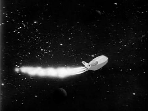 Astray in the Stratosphere
