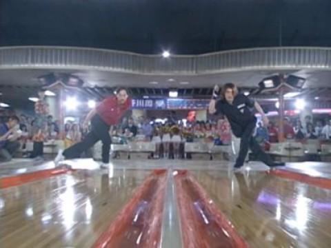 The Arrival of the Real World Champ! Skill & Skill, Love & Love, Tears & Tears!!