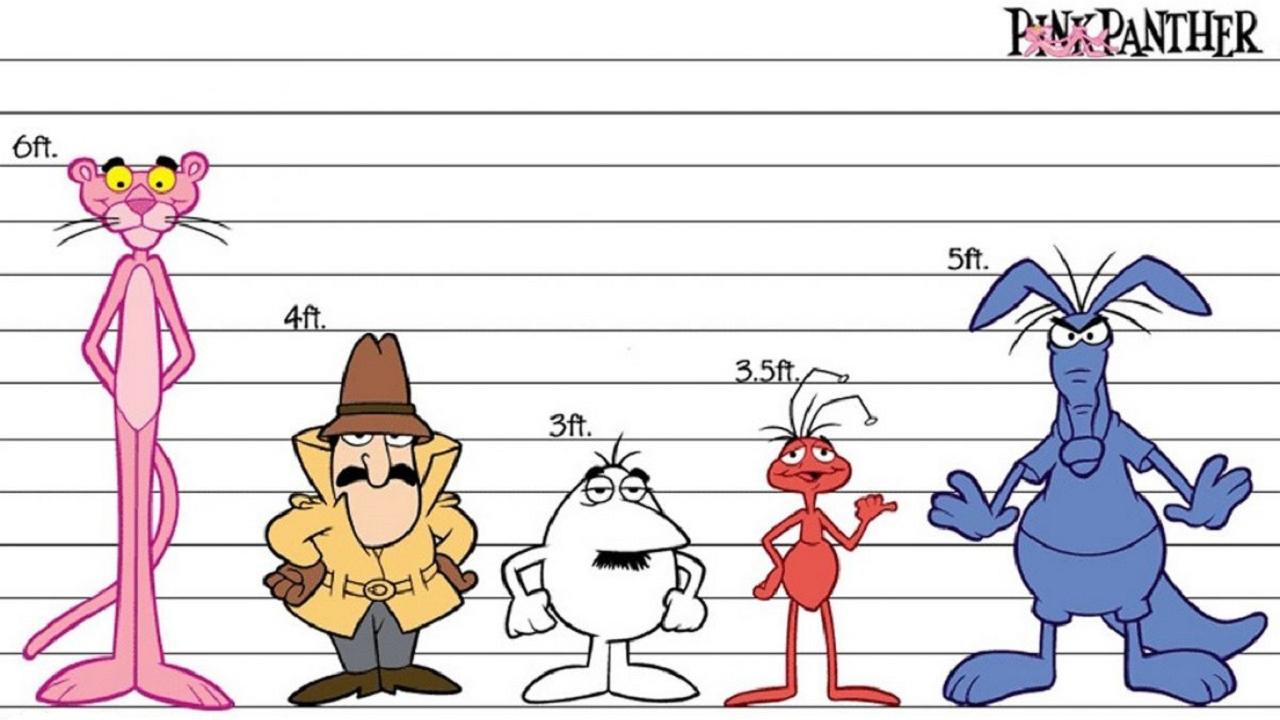 The Pink Panther (1993)