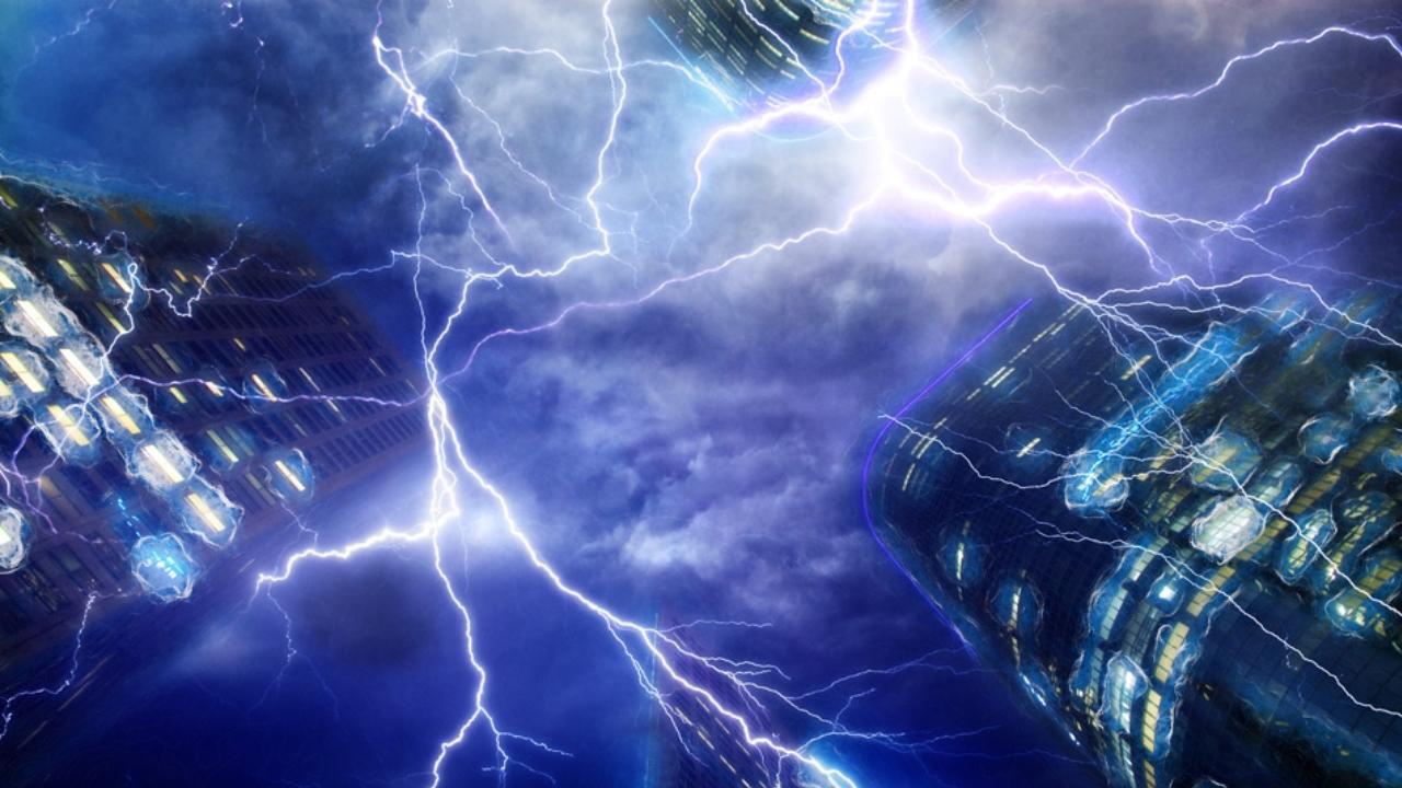 The Storm
