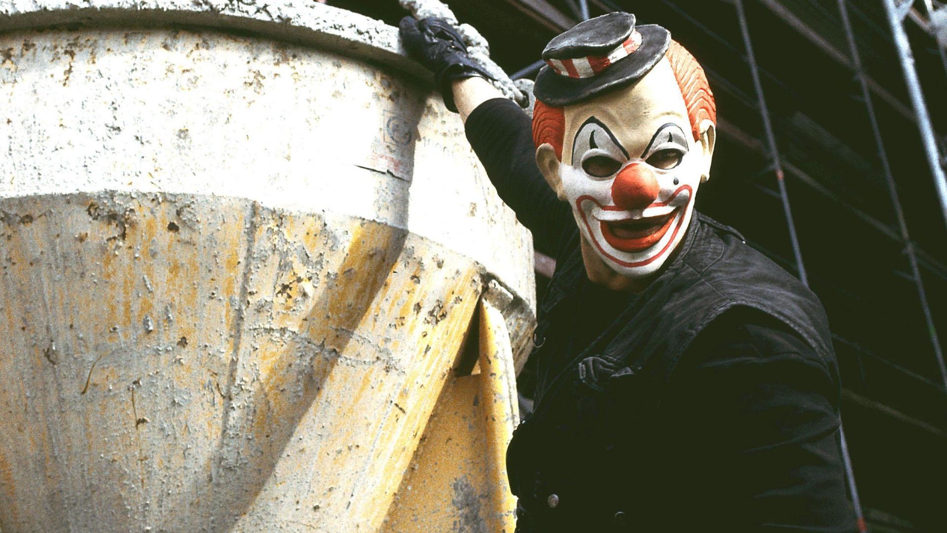The Clown