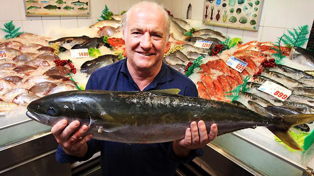 Rick Stein's Taste of the Sea