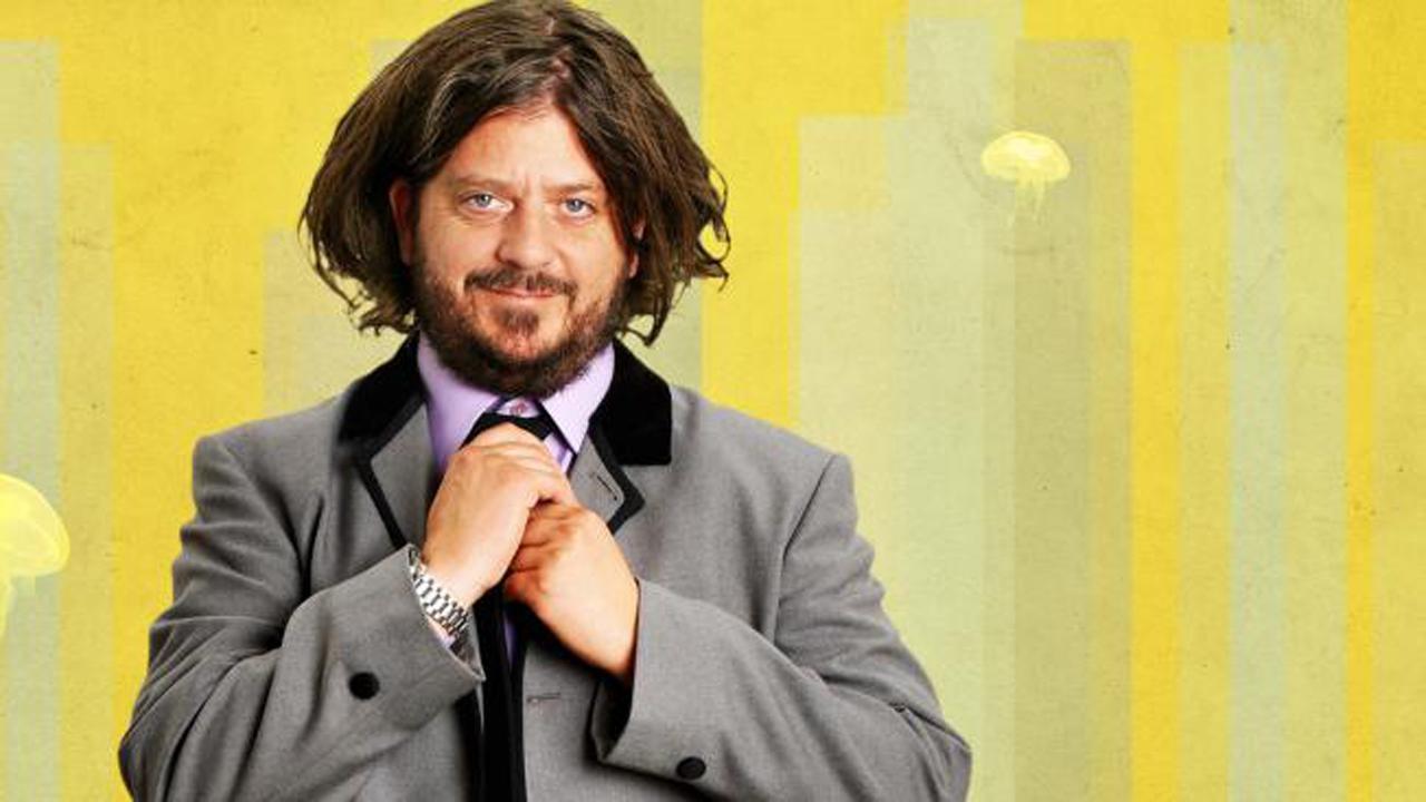 Det Nye Talkshow Med Anders Lund Madsen