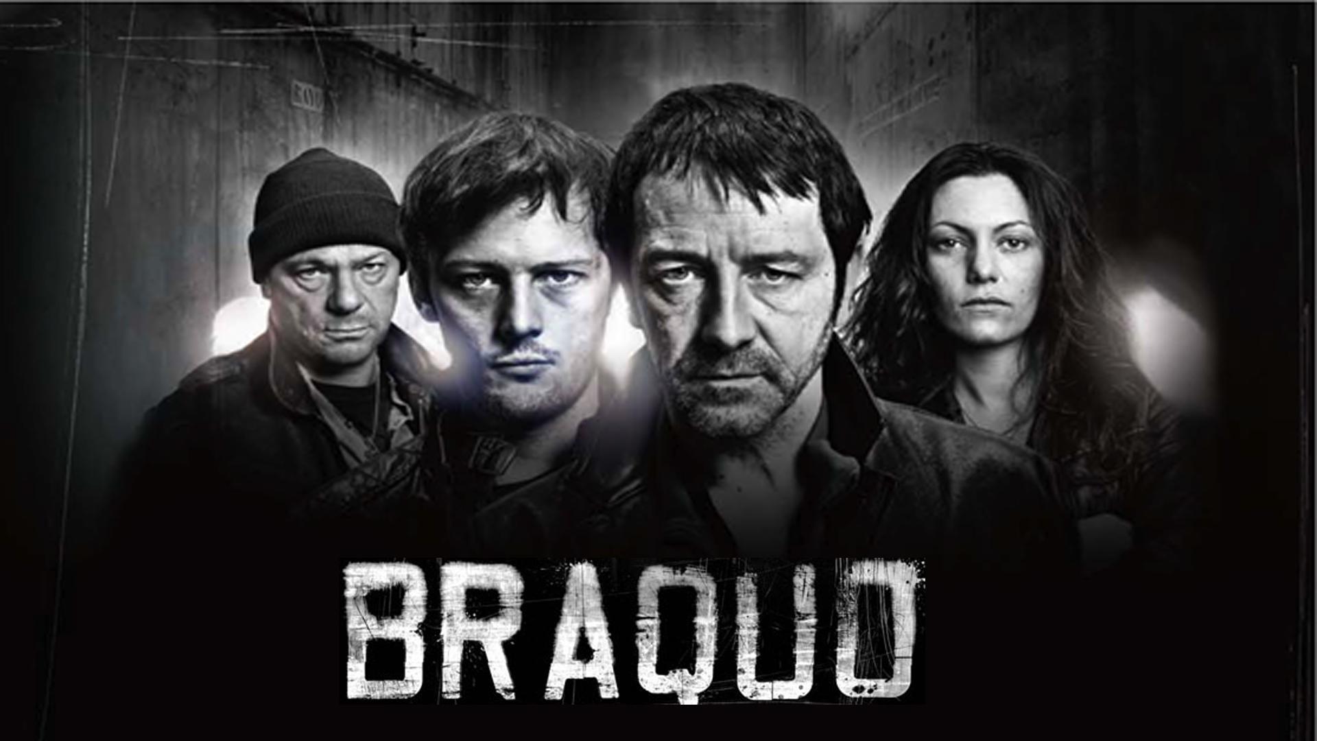 Braquo