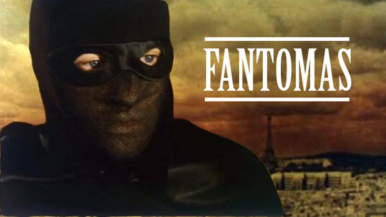 Fantômas