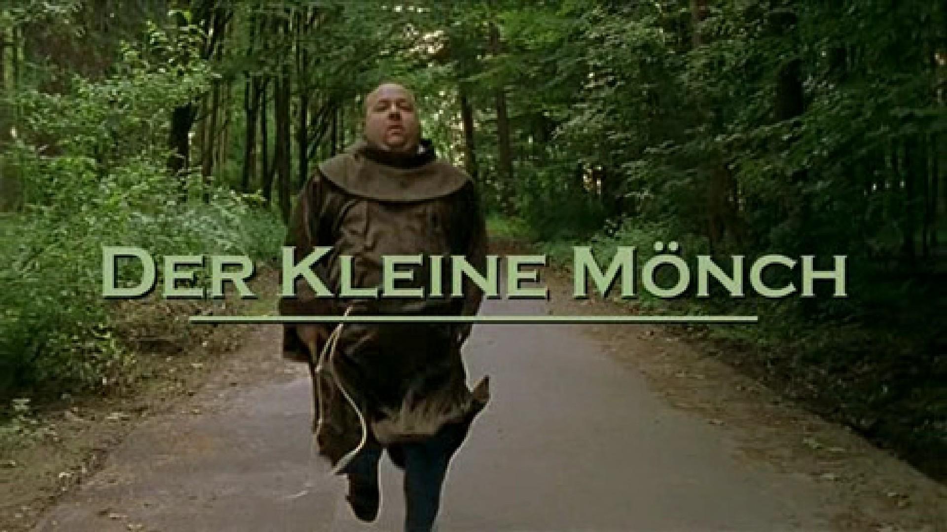 Der kleine Moench