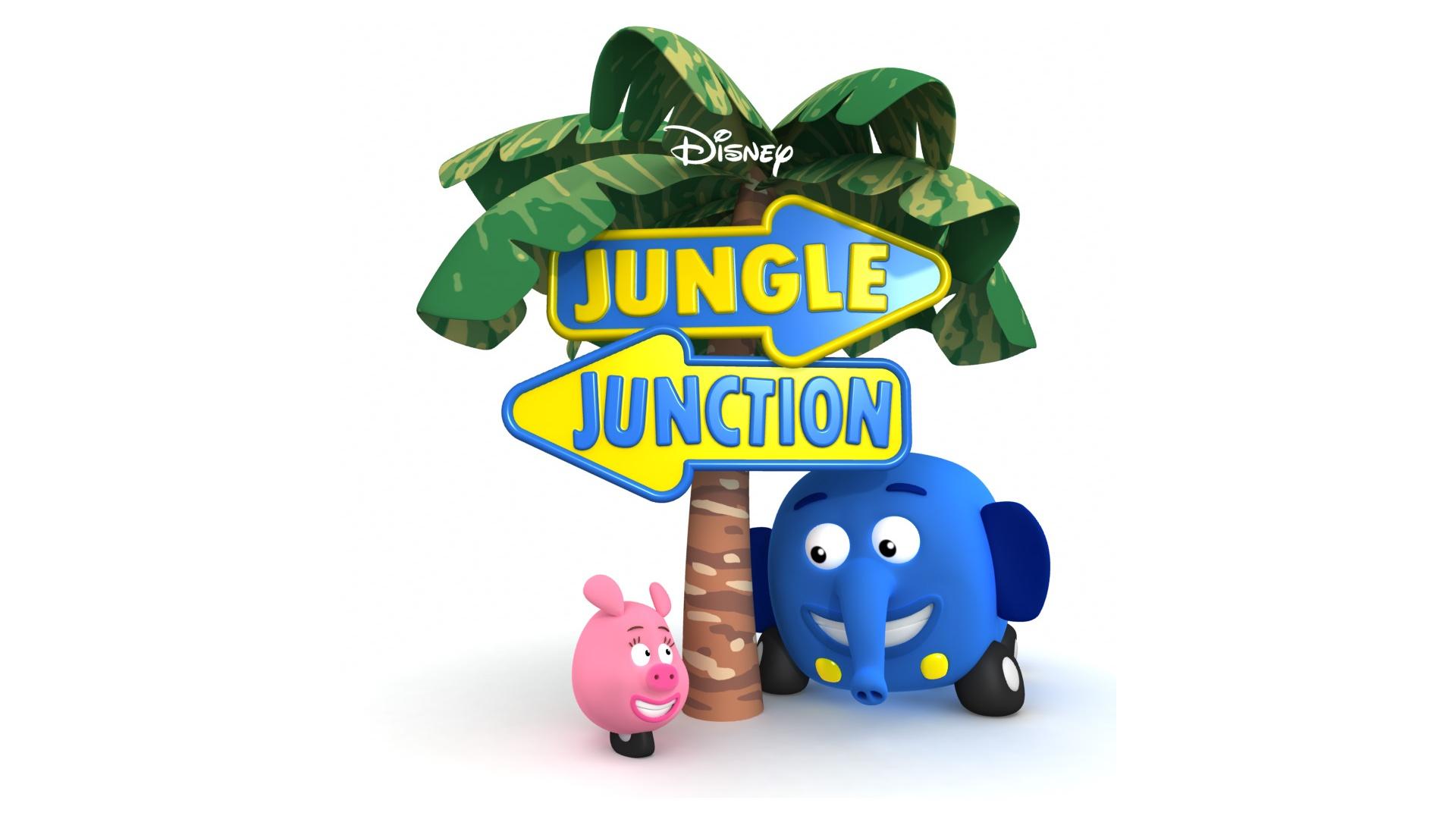 Jungle Junction