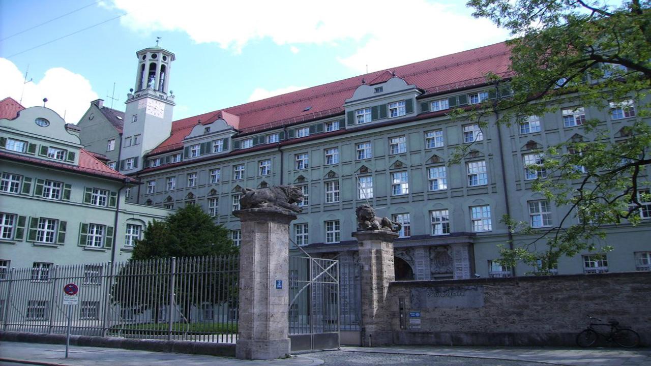 Löwengrube