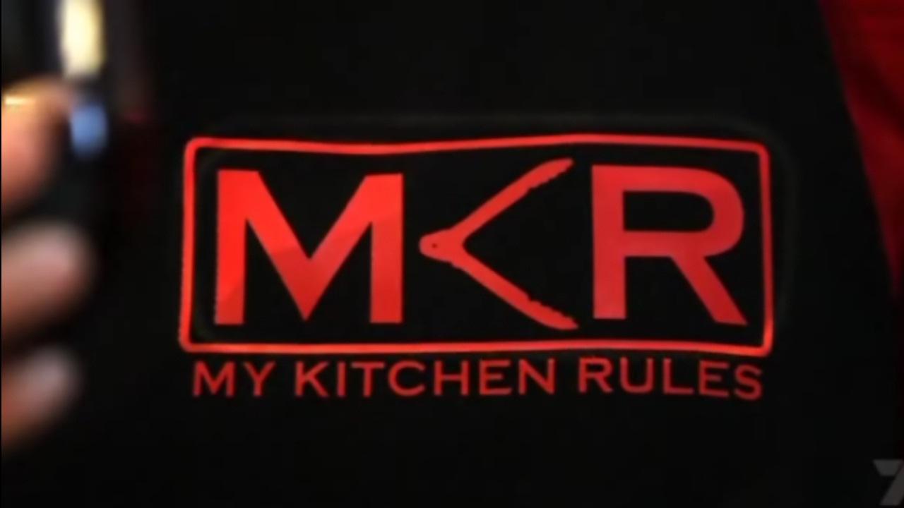 My Kitchen Rules