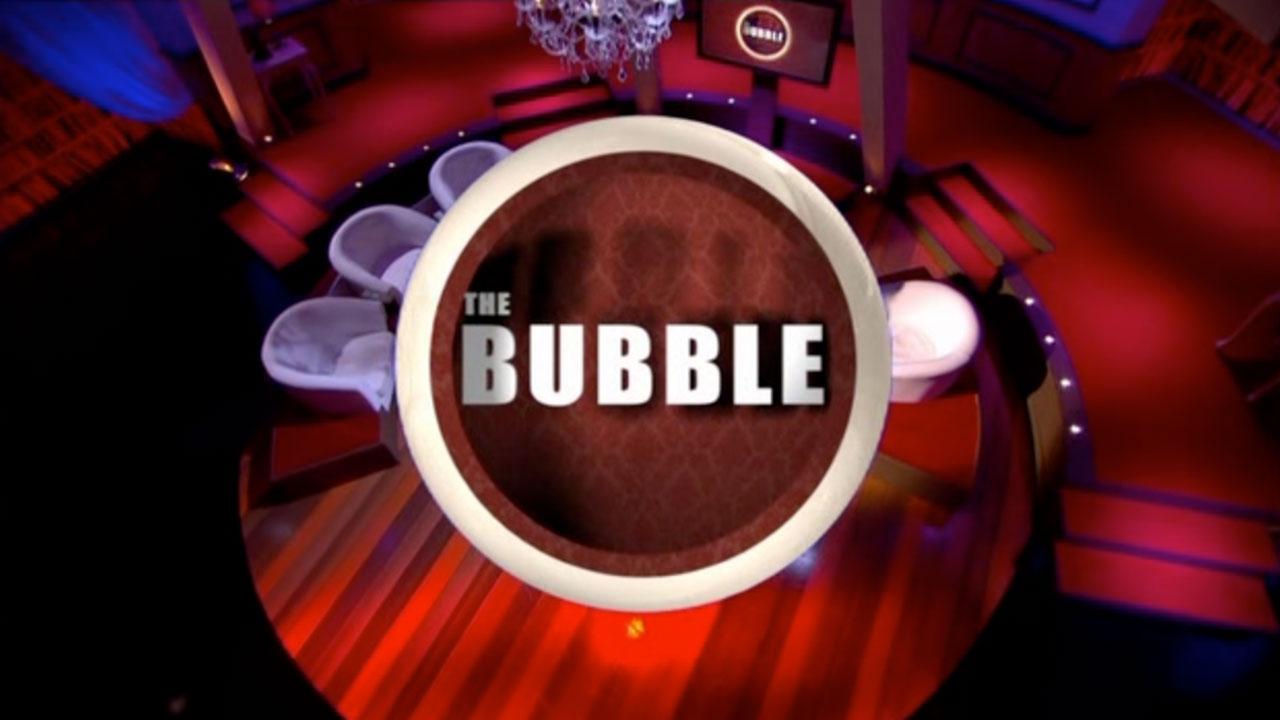 The Bubble