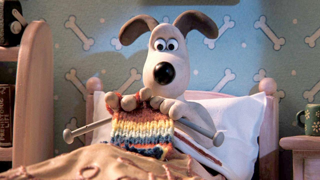 Wallace & Gromit - Großartige Gerätschaften