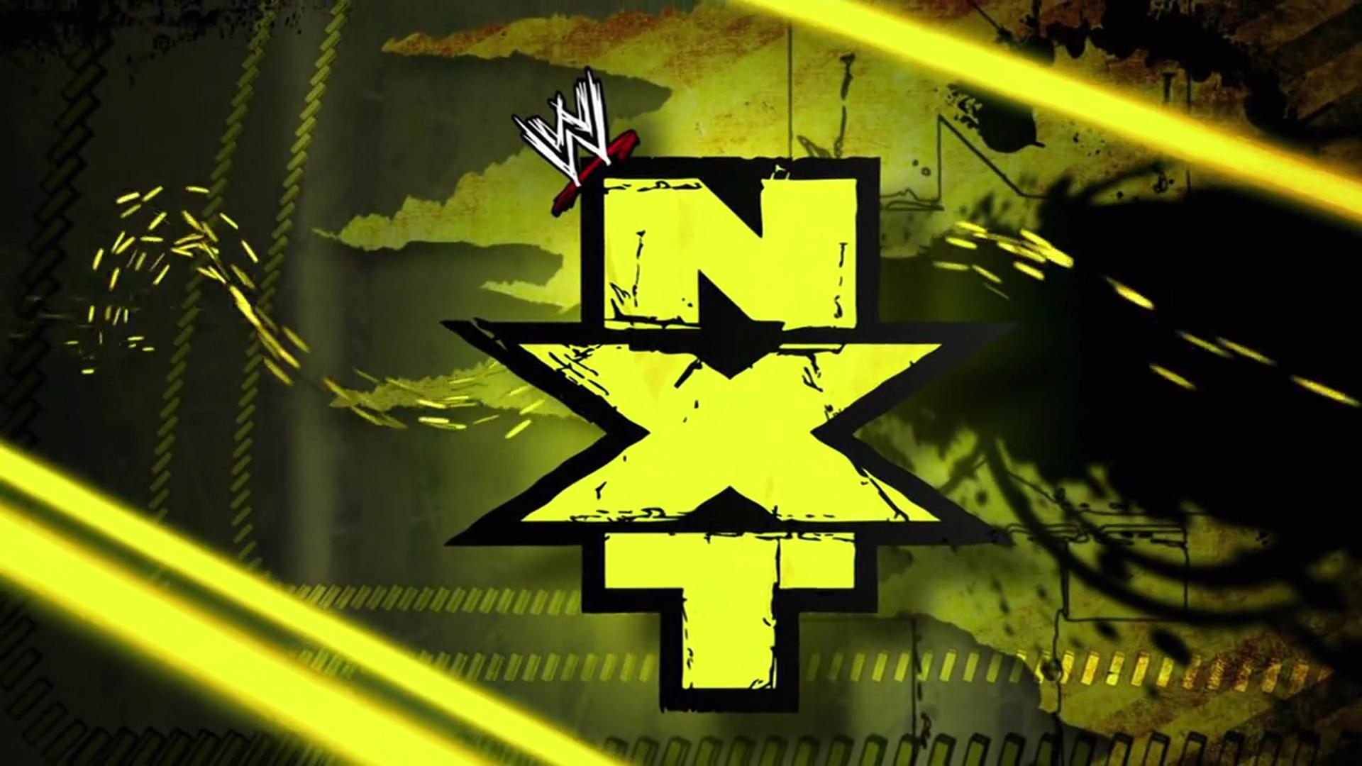 WWE NXT