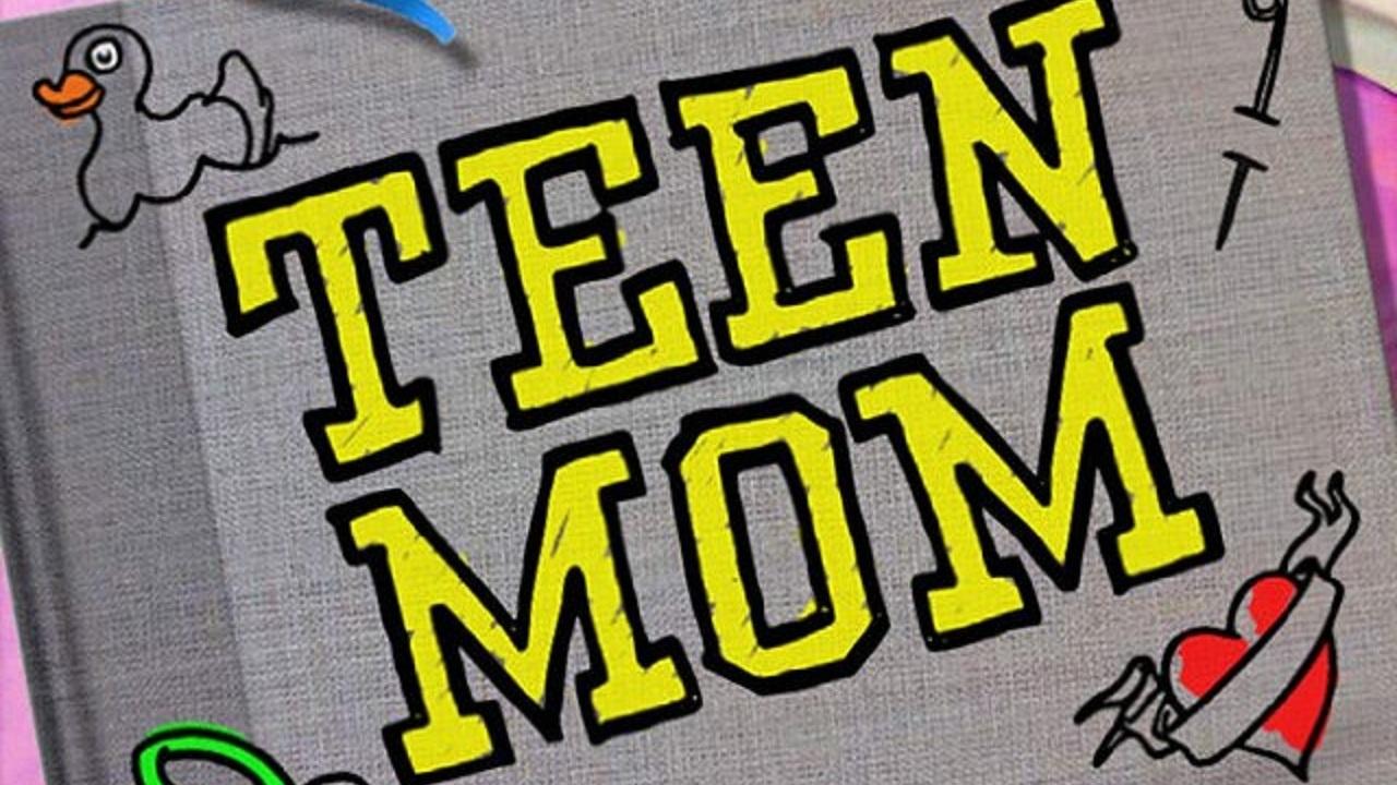 Teen Mom OG