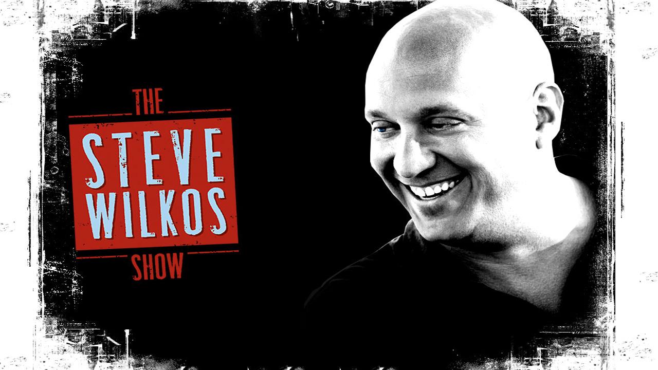 The Steve Wilkos Show