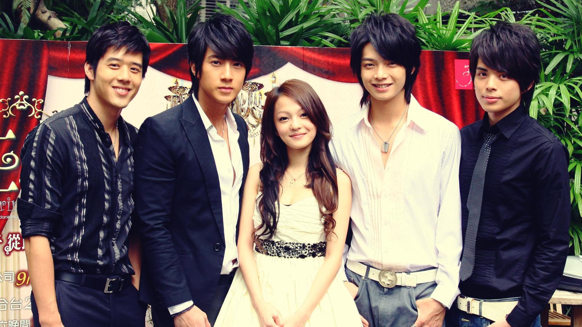 Romantic Princess
