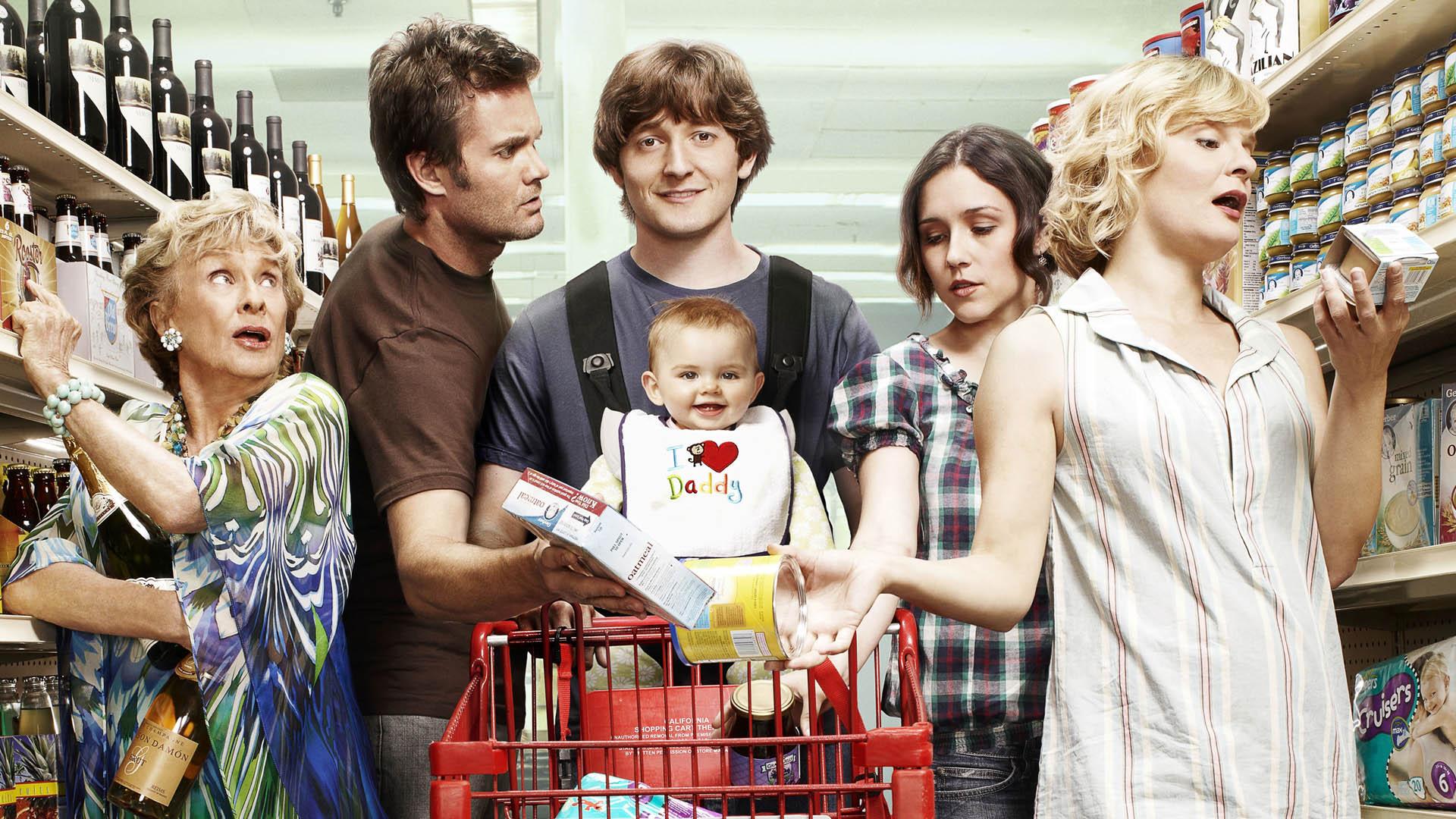 Raising Hope