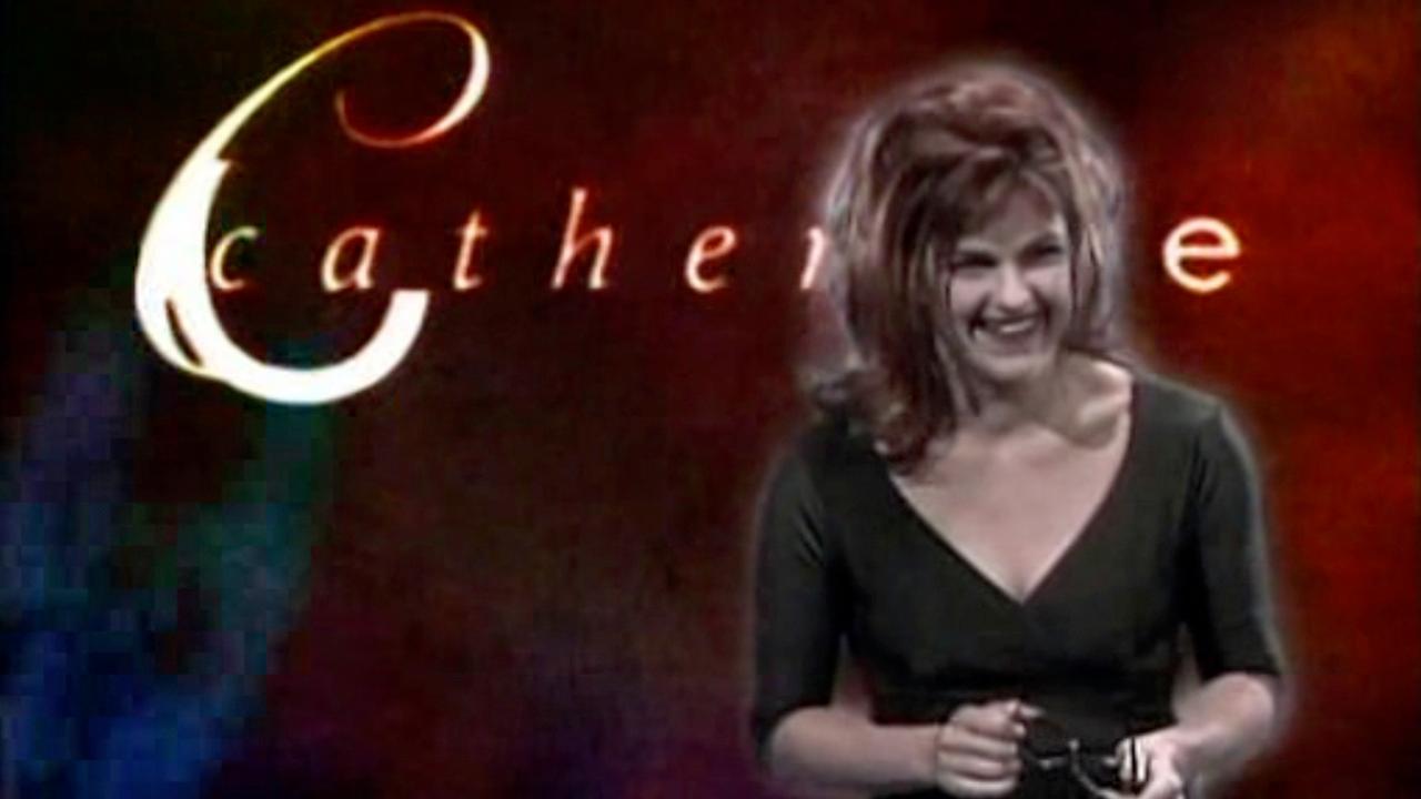 Catherine