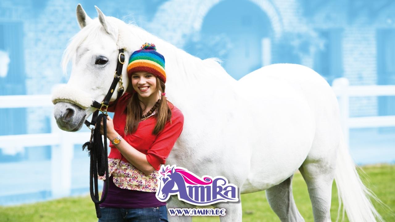 Amika