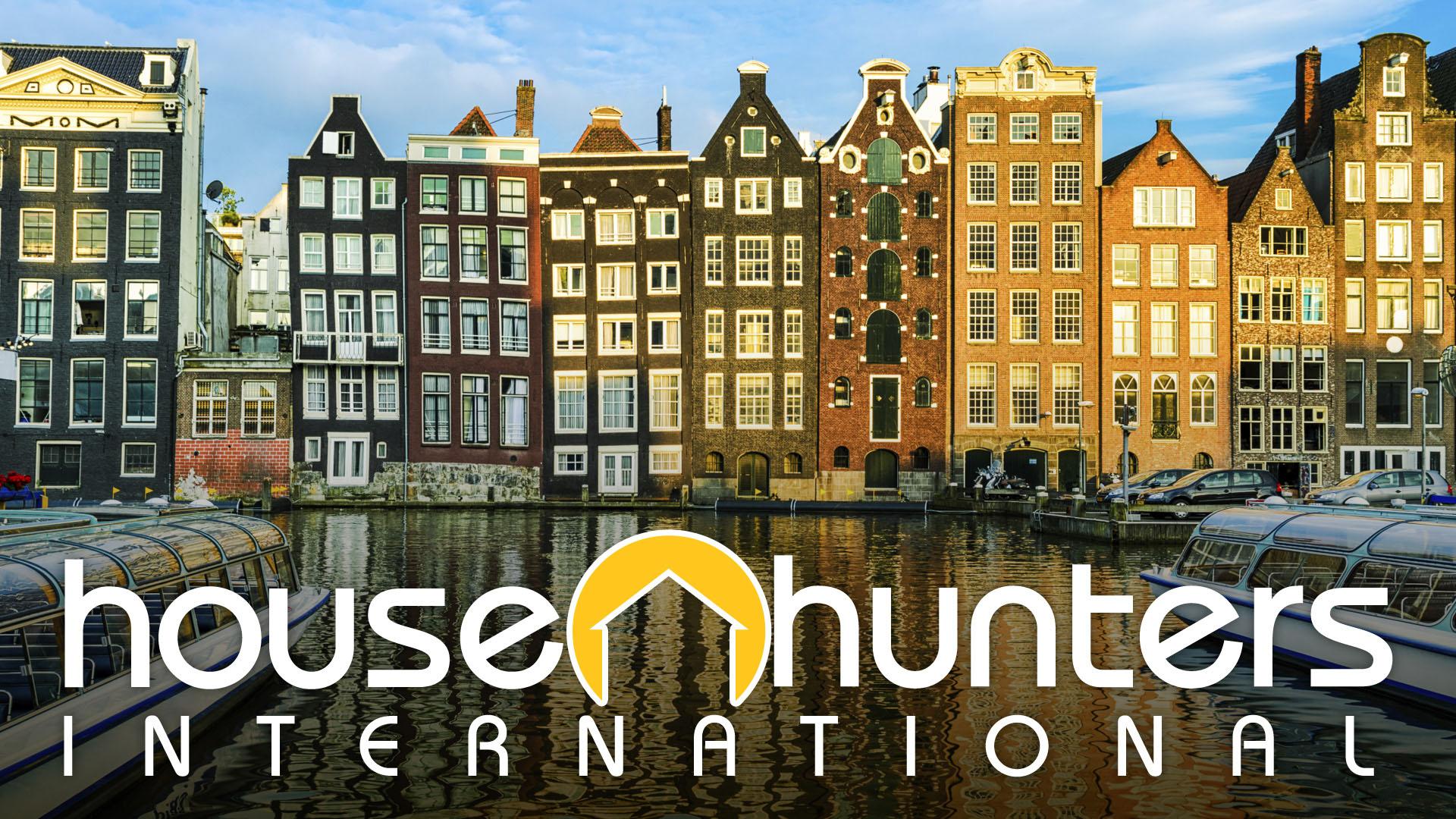 House Hunters International