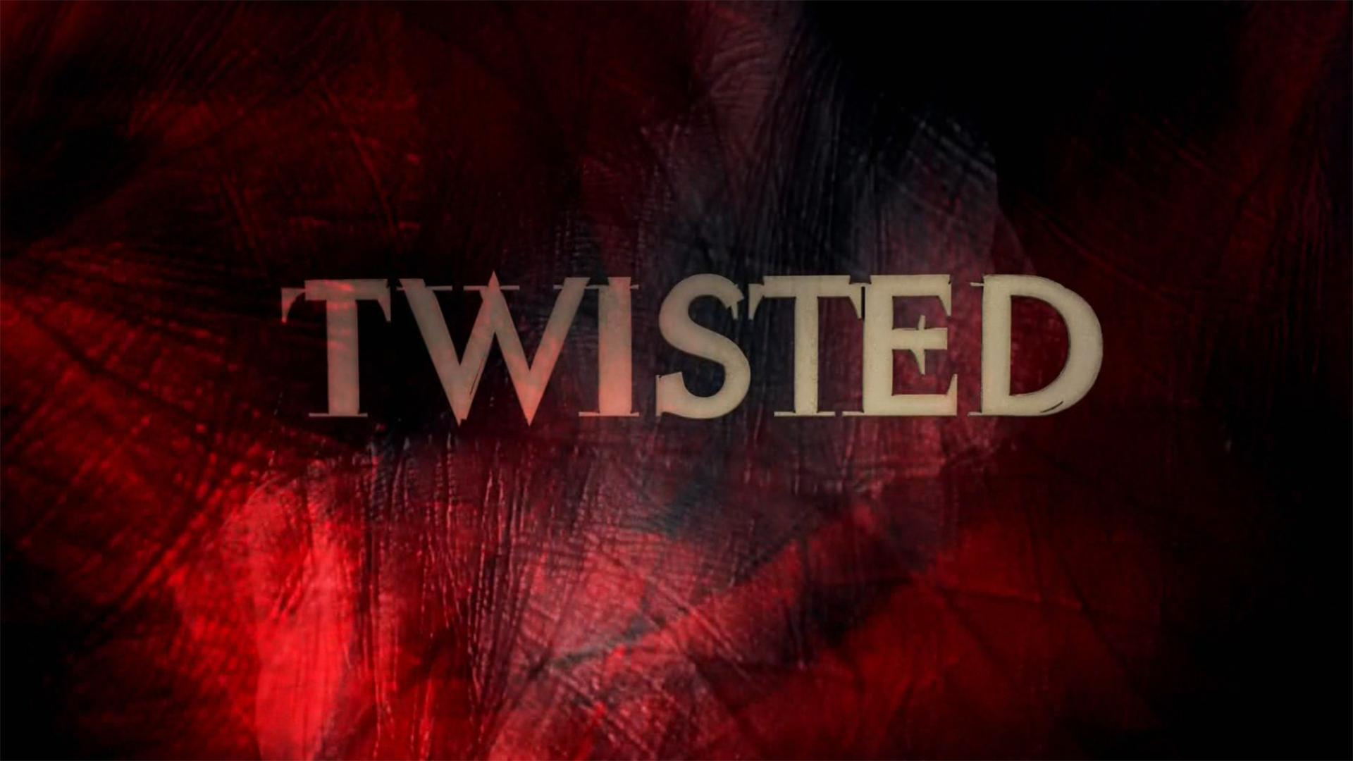 Twisted