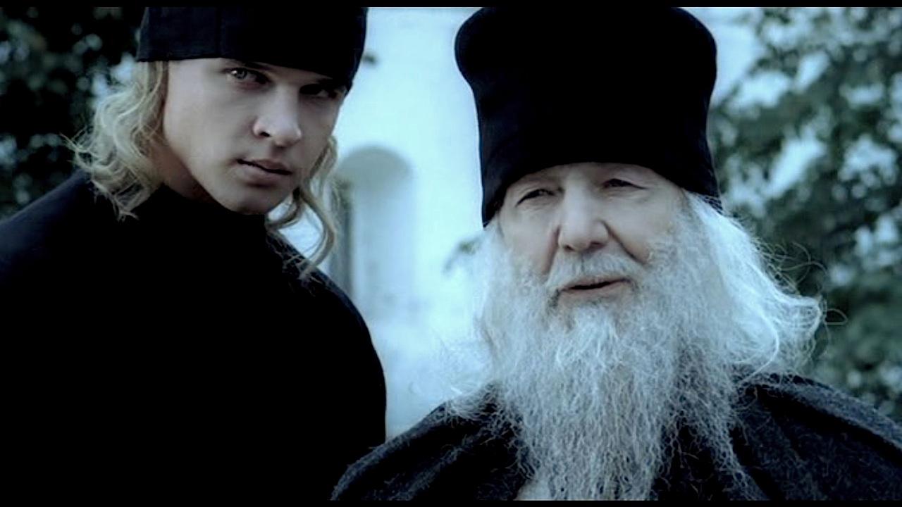 The Brothers Karamazov