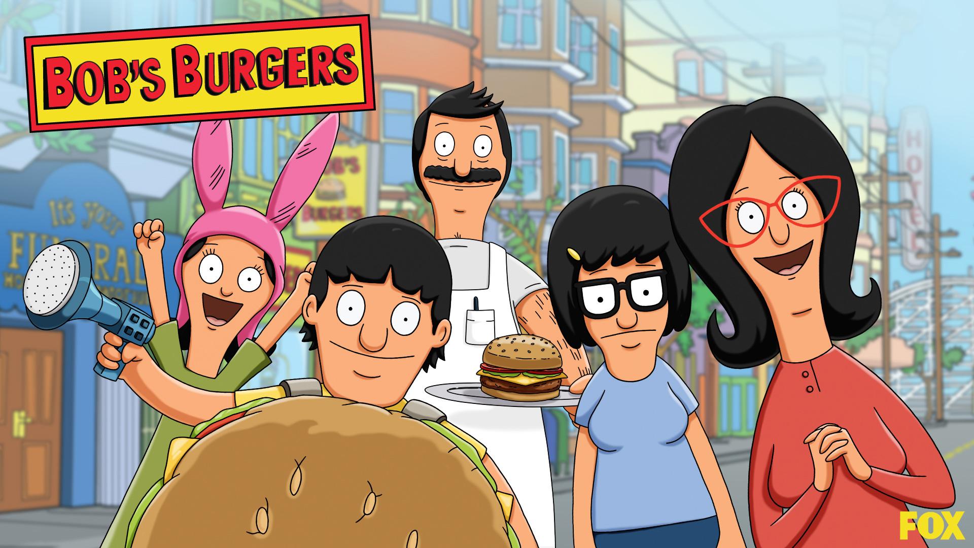 Bob's Burgers